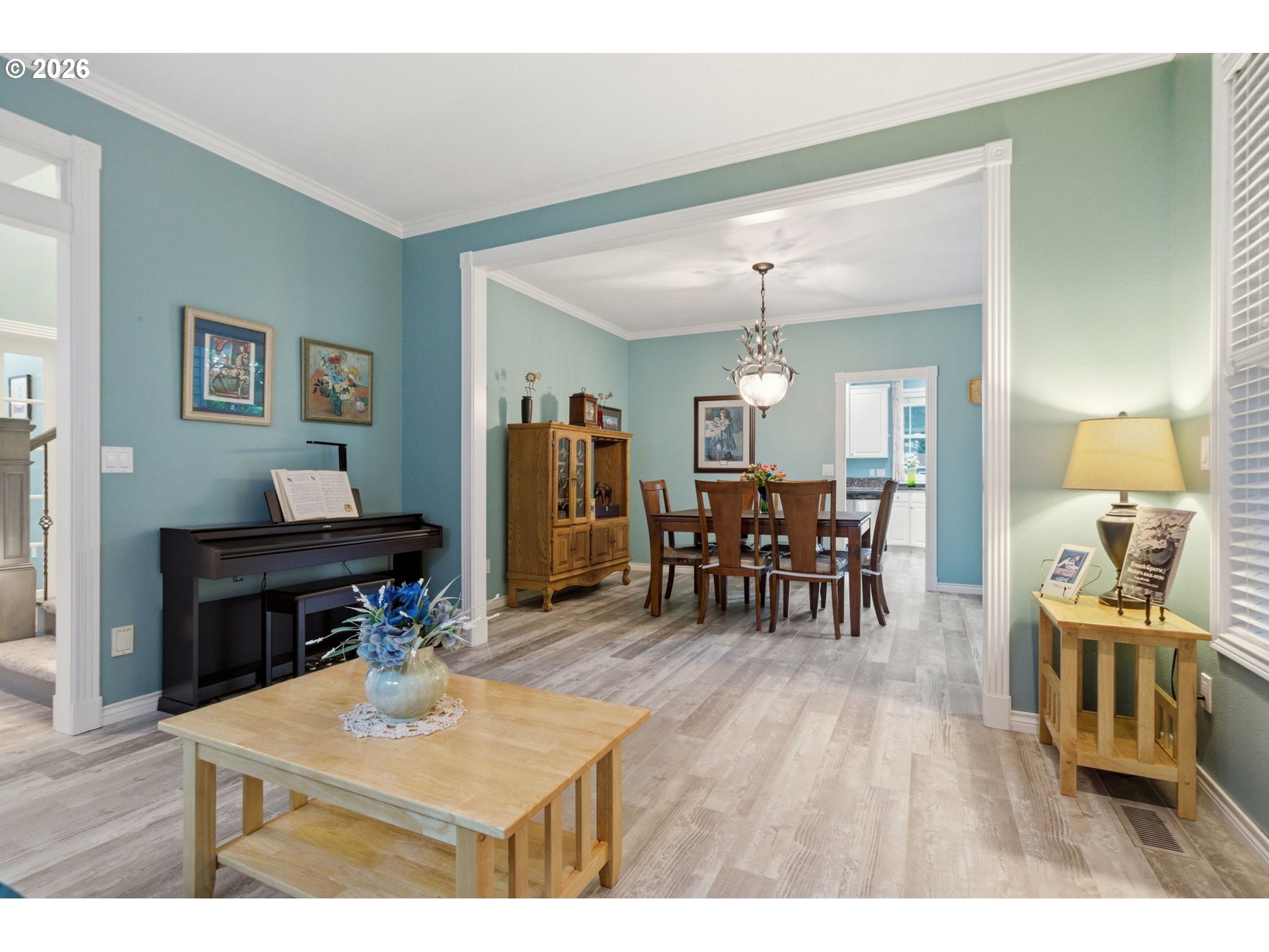 2407 Northwest 45th Avenue Camas, WA 98607 - Photo 12 of 48