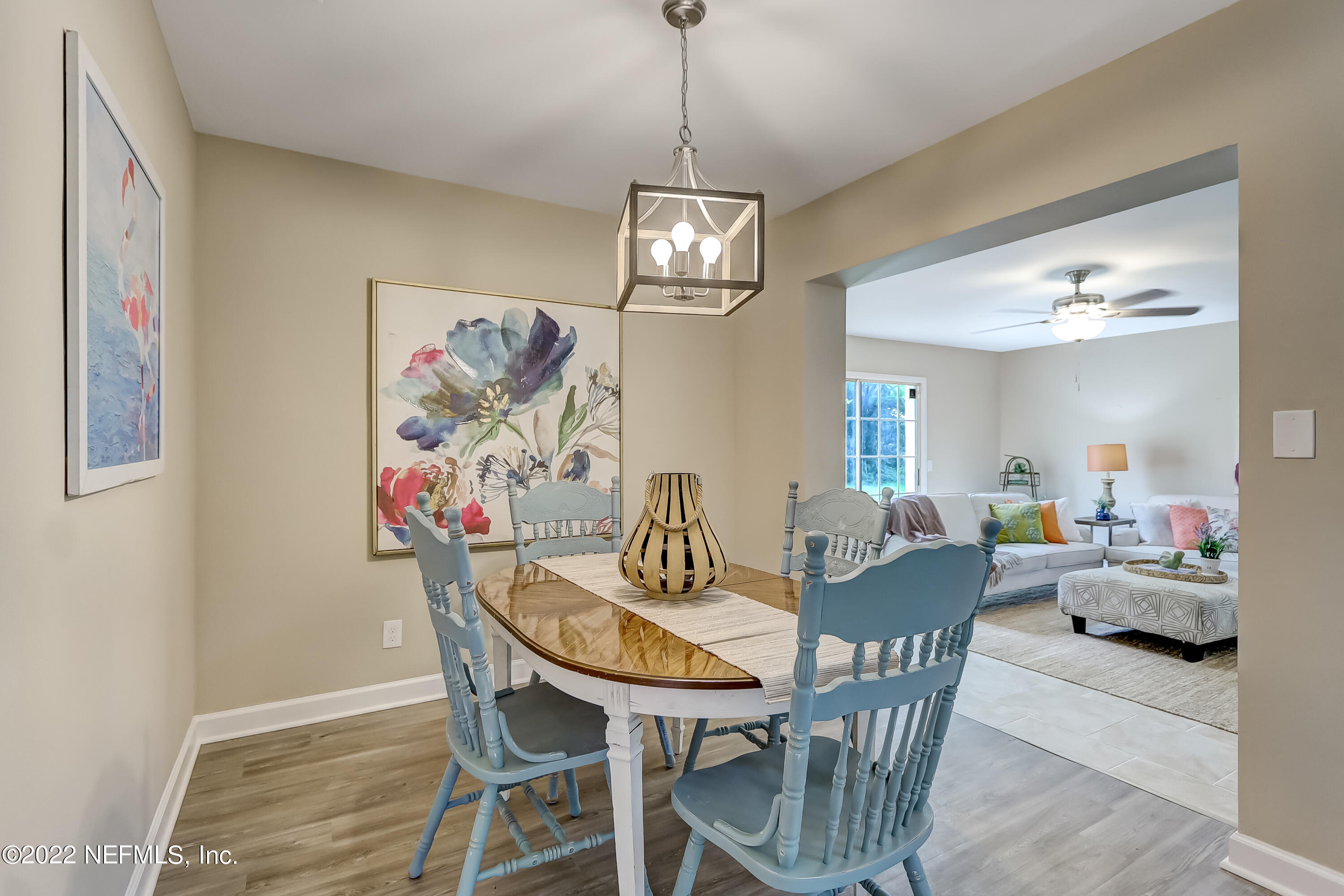 2841 Adele Road Jacksonville, FL 32216 - Photo 16 of 21 Bold City Staging Jacksonville (22)