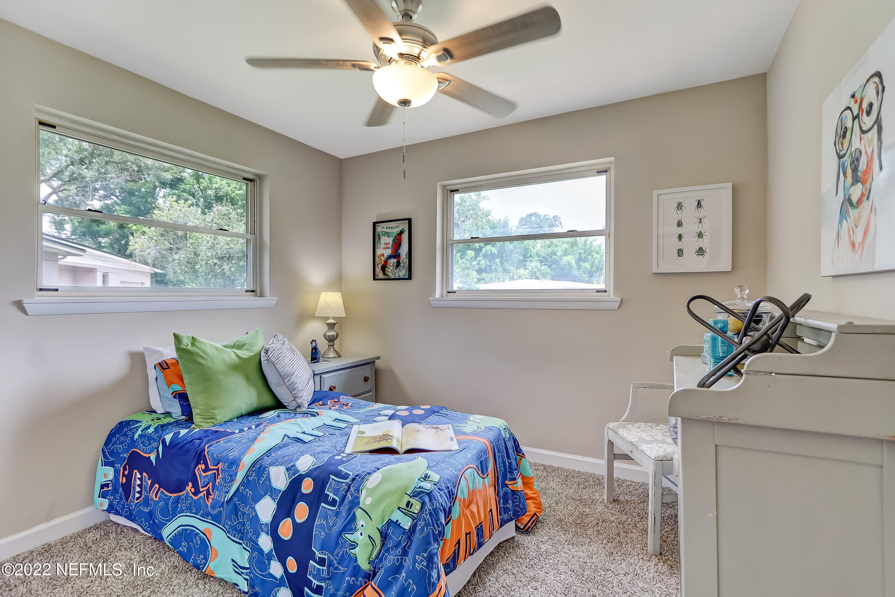 2841 Adele Road Jacksonville, FL 32216 - Photo 9 of 21 Bold City Staging Jacksonville (11)