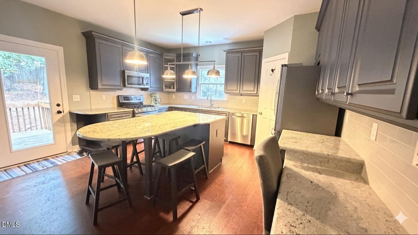 4000 Batiste Road Raleigh, NC 27613 - Photo 1 of 5