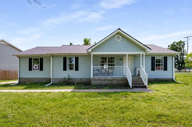 $365,000 | 5000 Trailwater Drive, Antioch, TN 37013