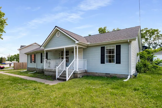 $365,000 | 5000 Trailwater Drive, Antioch, TN 37013