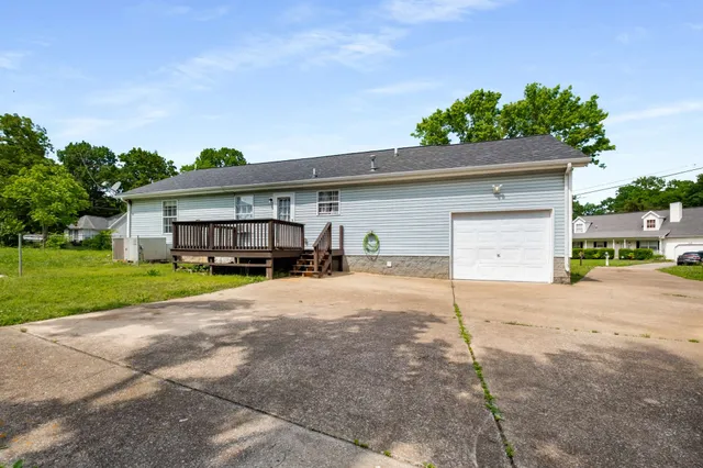 $365,000 | 5000 Trailwater Drive, Antioch, TN 37013