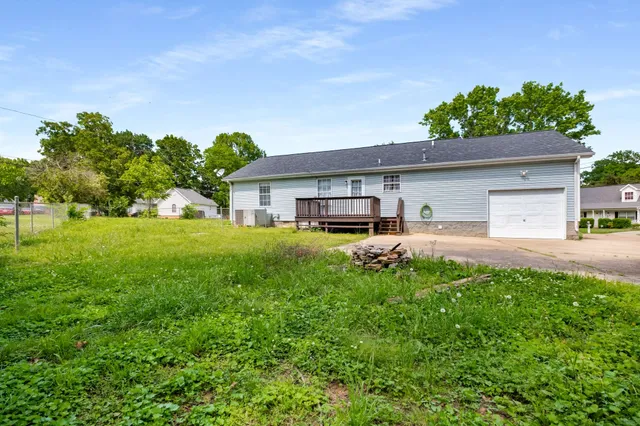 $365,000 | 5000 Trailwater Drive, Antioch, TN 37013