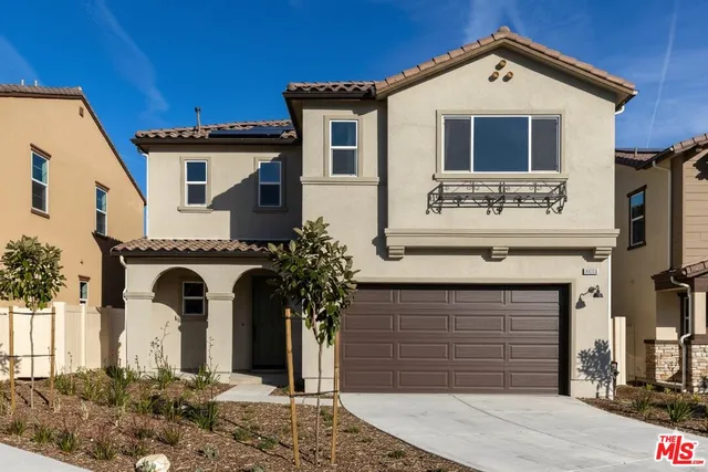 $4,350 | 23725 Orange Blossom Drive, Newhall, CA 91321