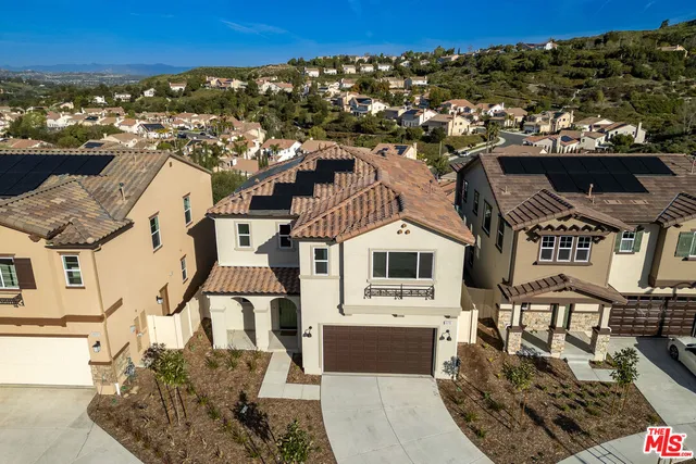 $4,350 | 23725 Orange Blossom Drive, Newhall, CA 91321