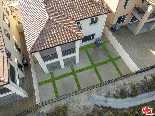 $4,350 | 23725 Orange Blossom Drive, Newhall, CA 91321