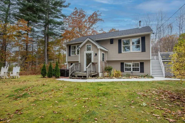 $429,000 | 276 South Street, Rockport, ME 04856