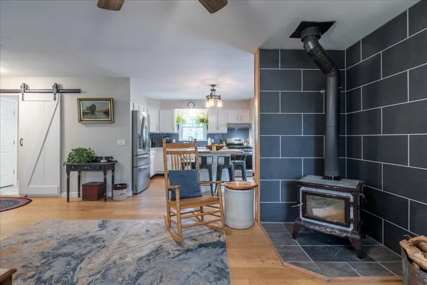 $429,000 | 276 South Street, Rockport, ME 04856