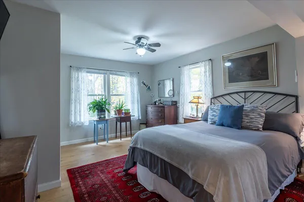 $429,000 | 276 South Street, Rockport, ME 04856