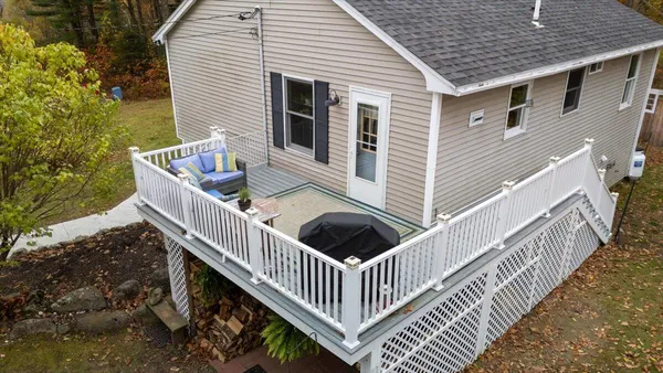 $429,000 | 276 South Street, Rockport, ME 04856