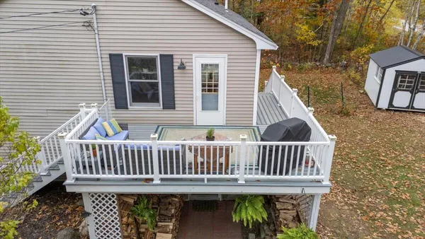 $429,000 | 276 South Street, Rockport, ME 04856