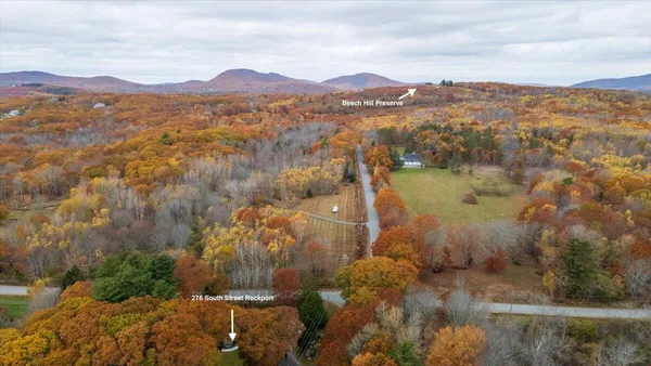 $429,000 | 276 South Street, Rockport, ME 04856