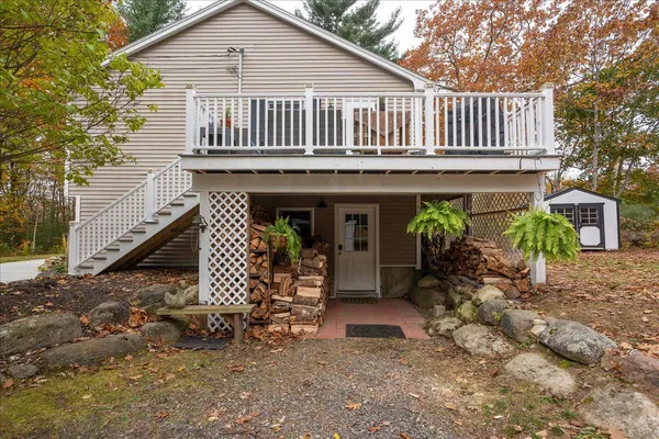 $429,000 | 276 South Street, Rockport, ME 04856