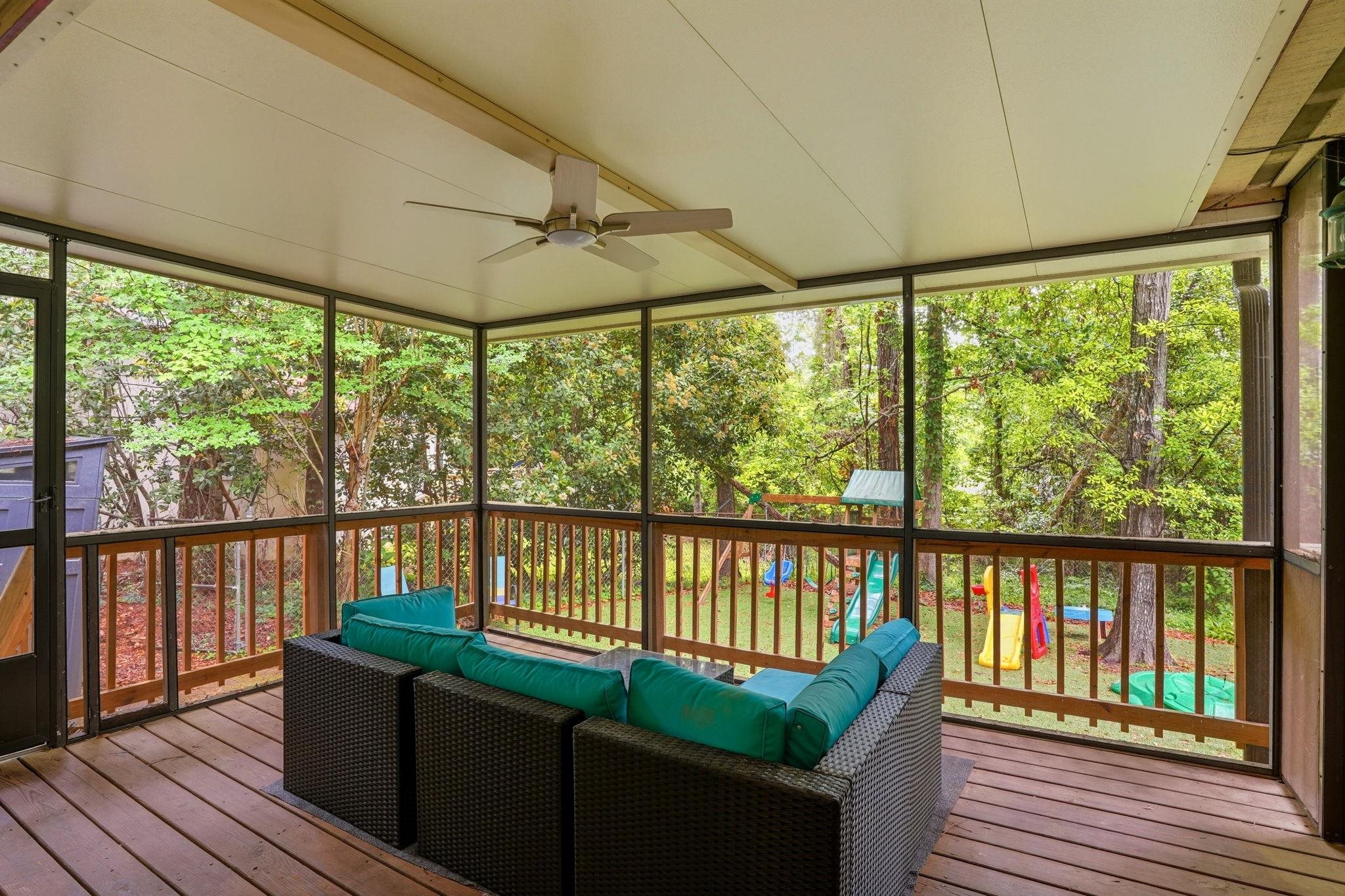 1611 Flint Ridge Lane Tallahassee, FL 32312 - Photo 25 of 35