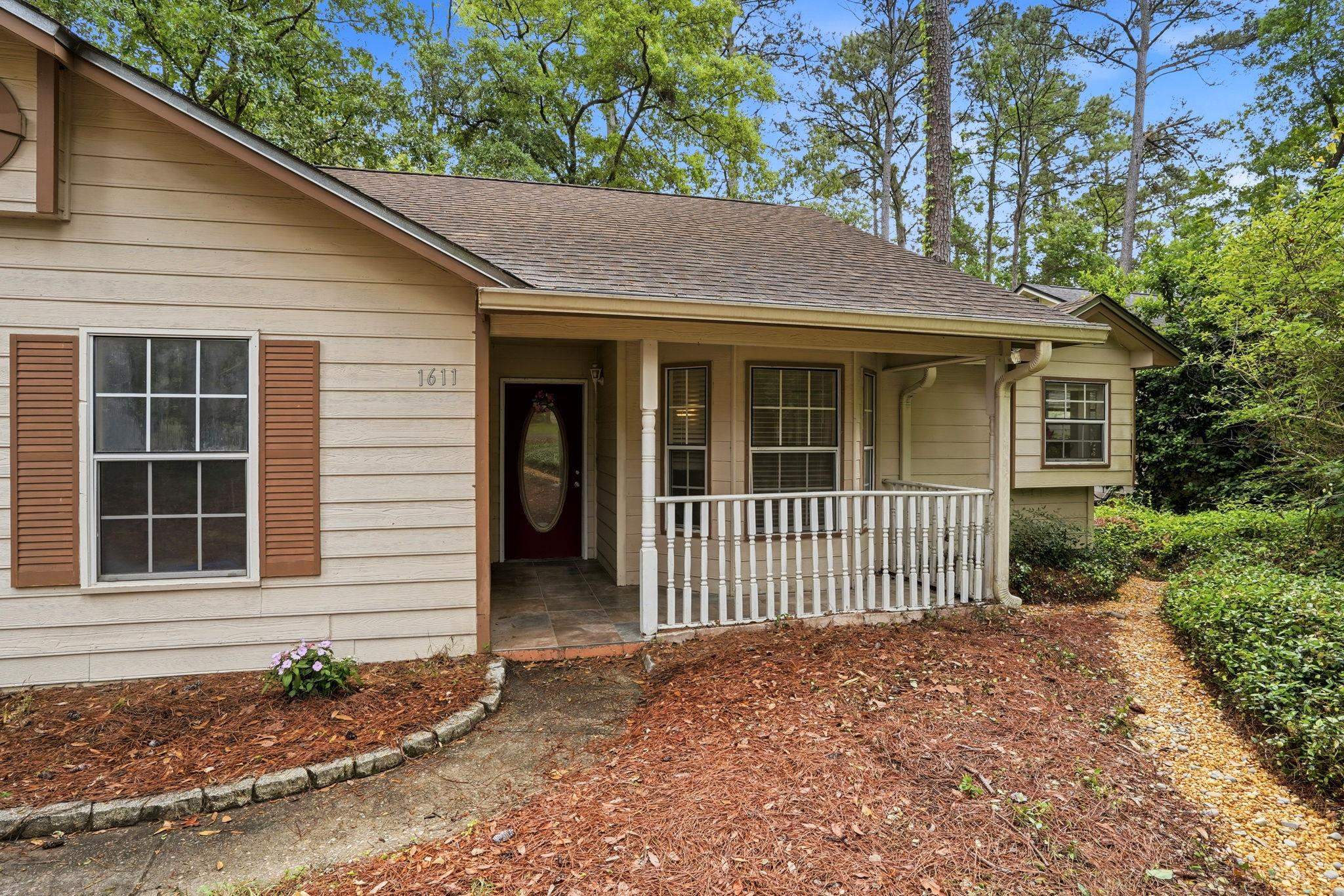 1611 Flint Ridge Lane Tallahassee, FL 32312 - Photo 30 of 35