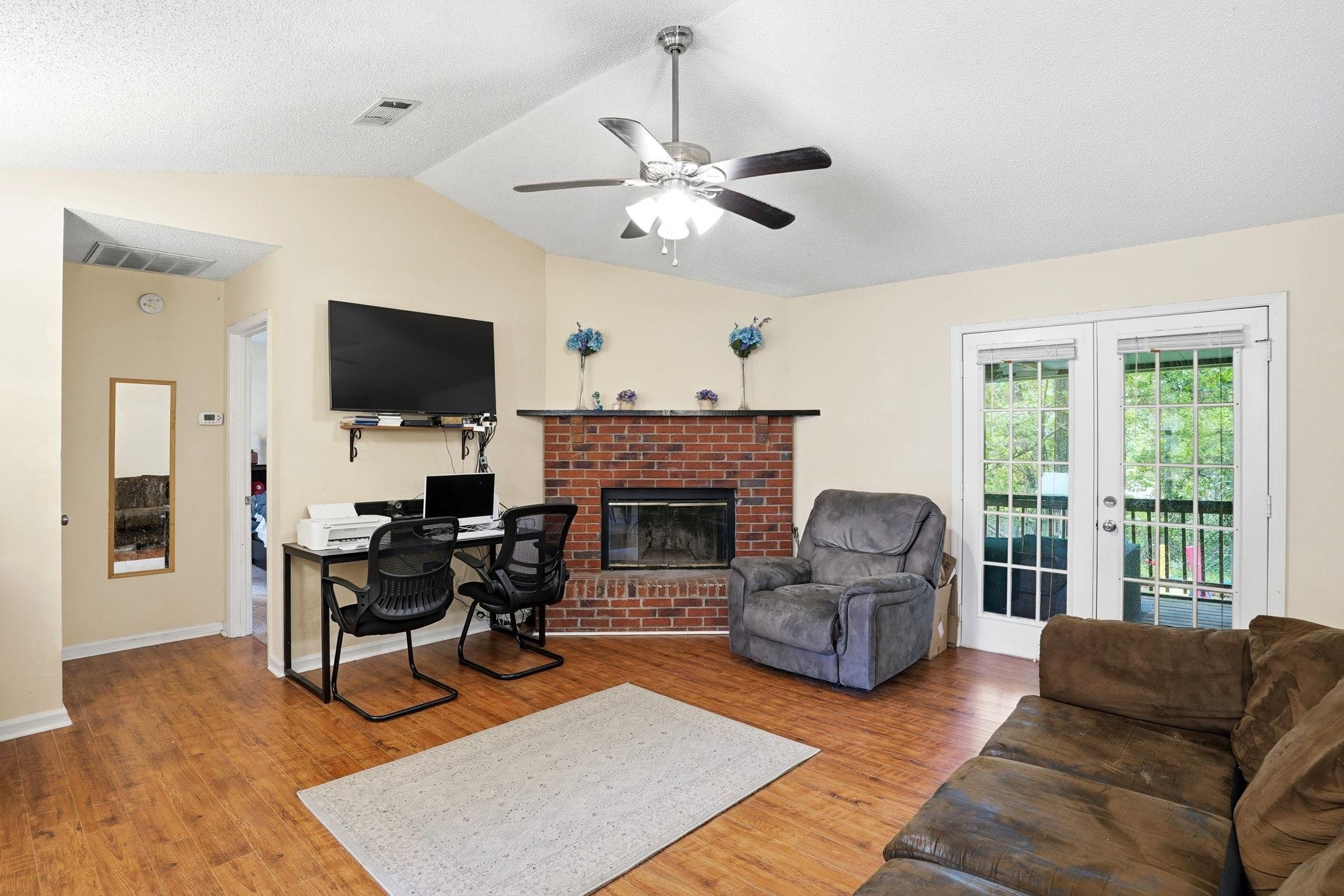 1611 Flint Ridge Lane Tallahassee, FL 32312 - Photo 31 of 35