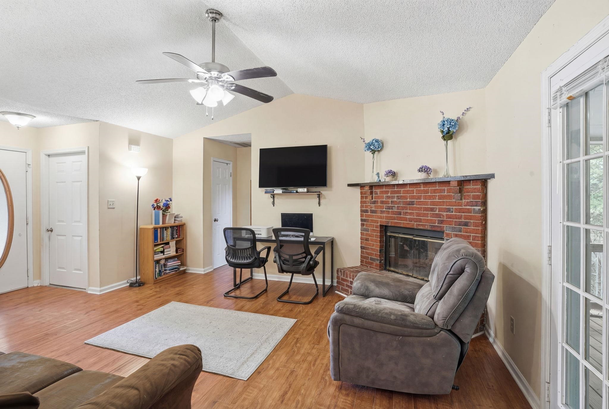 1611 Flint Ridge Lane Tallahassee, FL 32312 - Photo 33 of 35