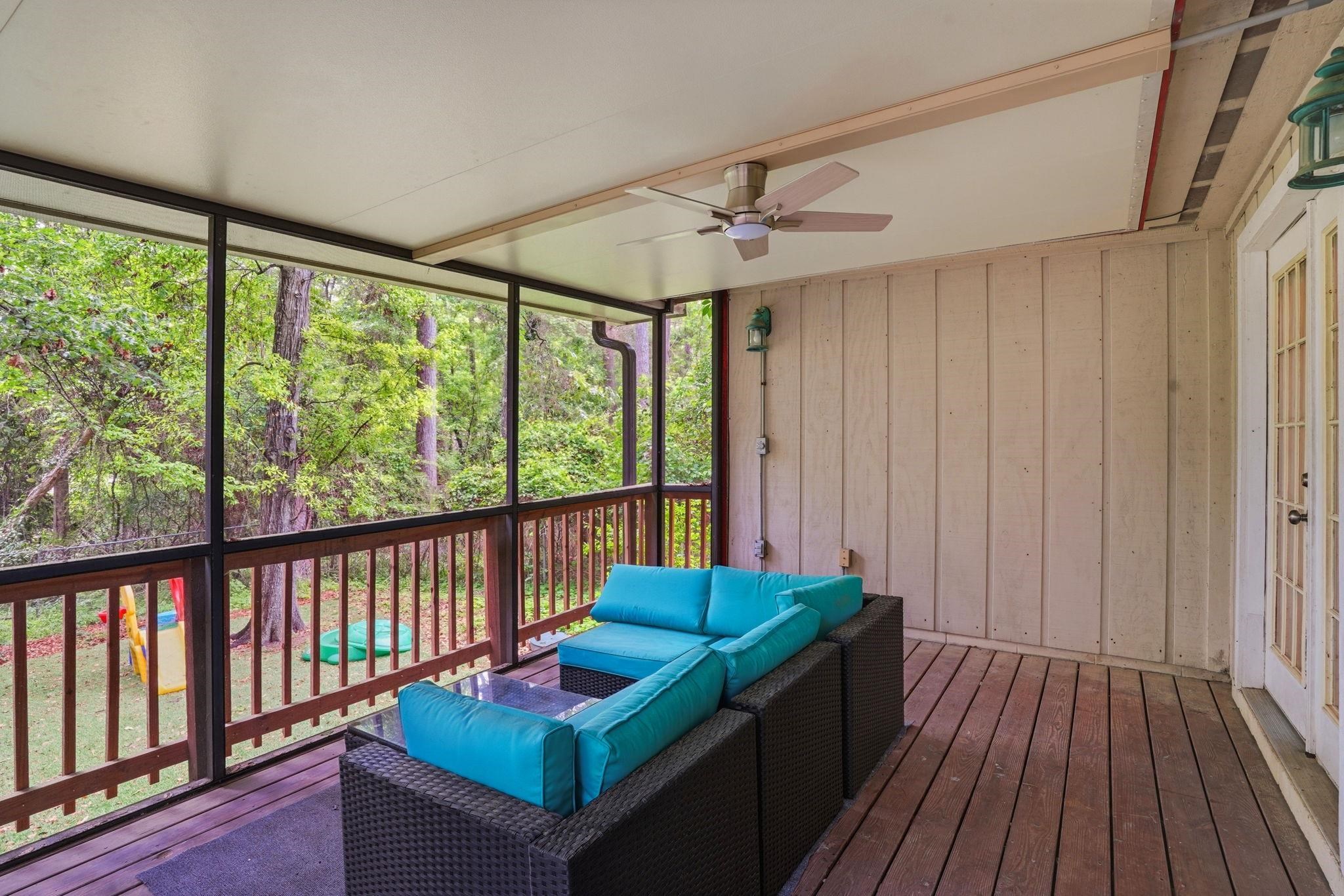 1611 Flint Ridge Lane Tallahassee, FL 32312 - Photo 34 of 35