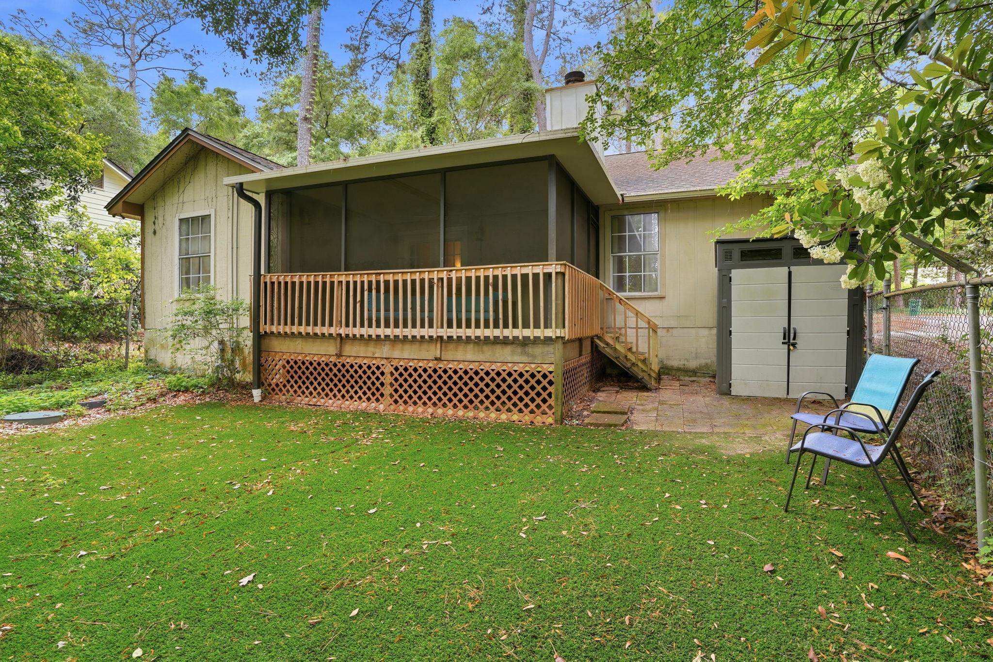 1611 Flint Ridge Lane Tallahassee, FL 32312 - Photo 5 of 35