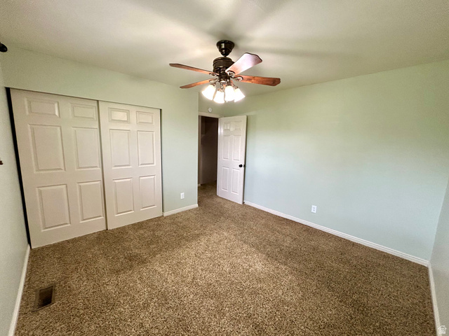 441 South 400 East Payson, UT 84651 - Photo 20 of 39 Neutral-toned carpet flooring