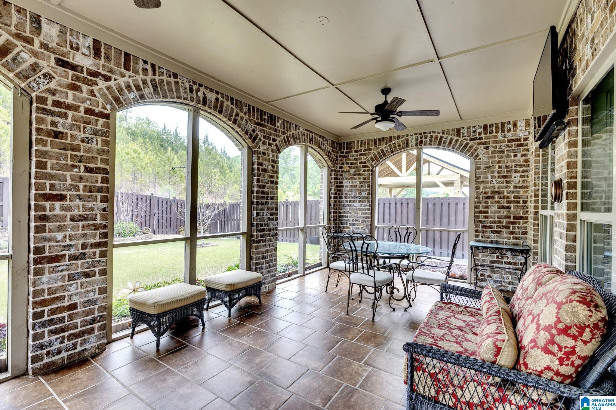 340 Strathaven Circle Pelham, AL 35124 - Photo 36 of 49