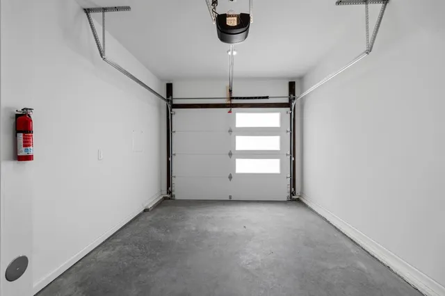 a view of room and window