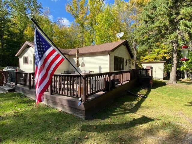 9833 Gappa Road Kabetogama, MN 56669 - Photo 1 of 1 Gallery Image 1