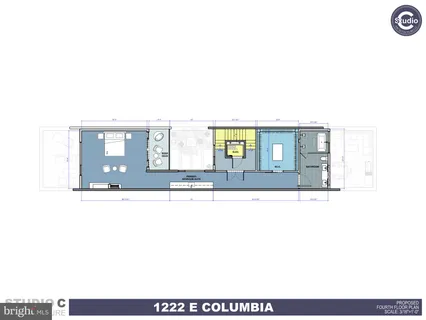 $1,200,000 | 1222 East Columbia Avenue, Philadelphia, PA 19125