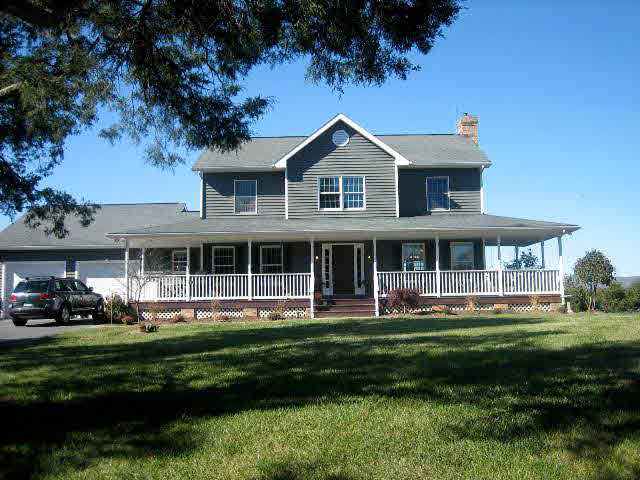 8169 Daphna Road Linville, VA 22834 - Photo 1 of 1 Gallery Image 1