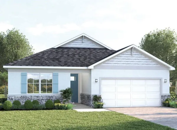 $349,990 | 6374 Cedar Landing Circle, Leesburg, FL 34748