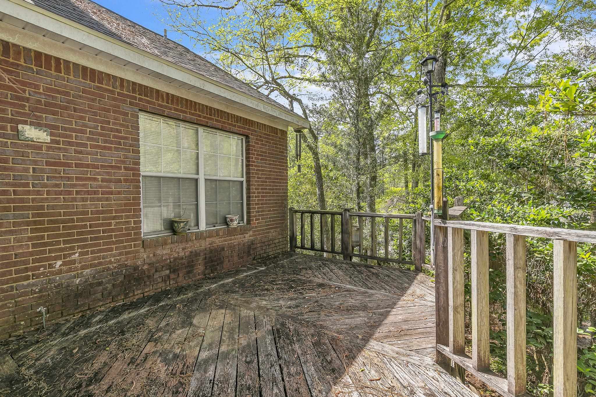 367 Ridgewood Drive Daphne, AL 36526 - Photo 56 of 71 Deck