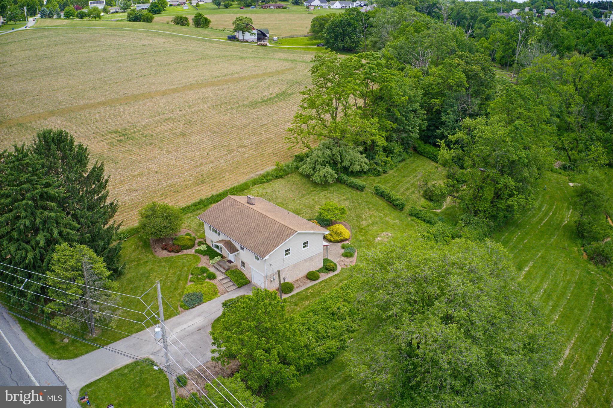 1110 Lombard Road Red Lion, PA 17356 - Photo 33 of 38 Aerial view