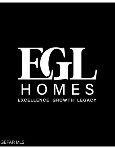 $320,999 | 609 Paseo Campanero Street, Horizon City, TX 79928