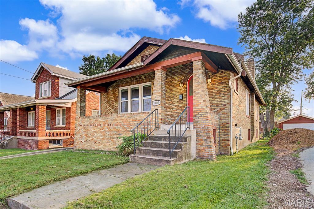 1407 Telegraph Road St. Louis, MO 63125 - Photo 3 of 33 Gallery Image 3