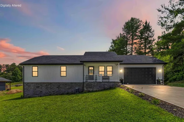 $309,900 | 158 Strunk Road, Corbin, KY 40701