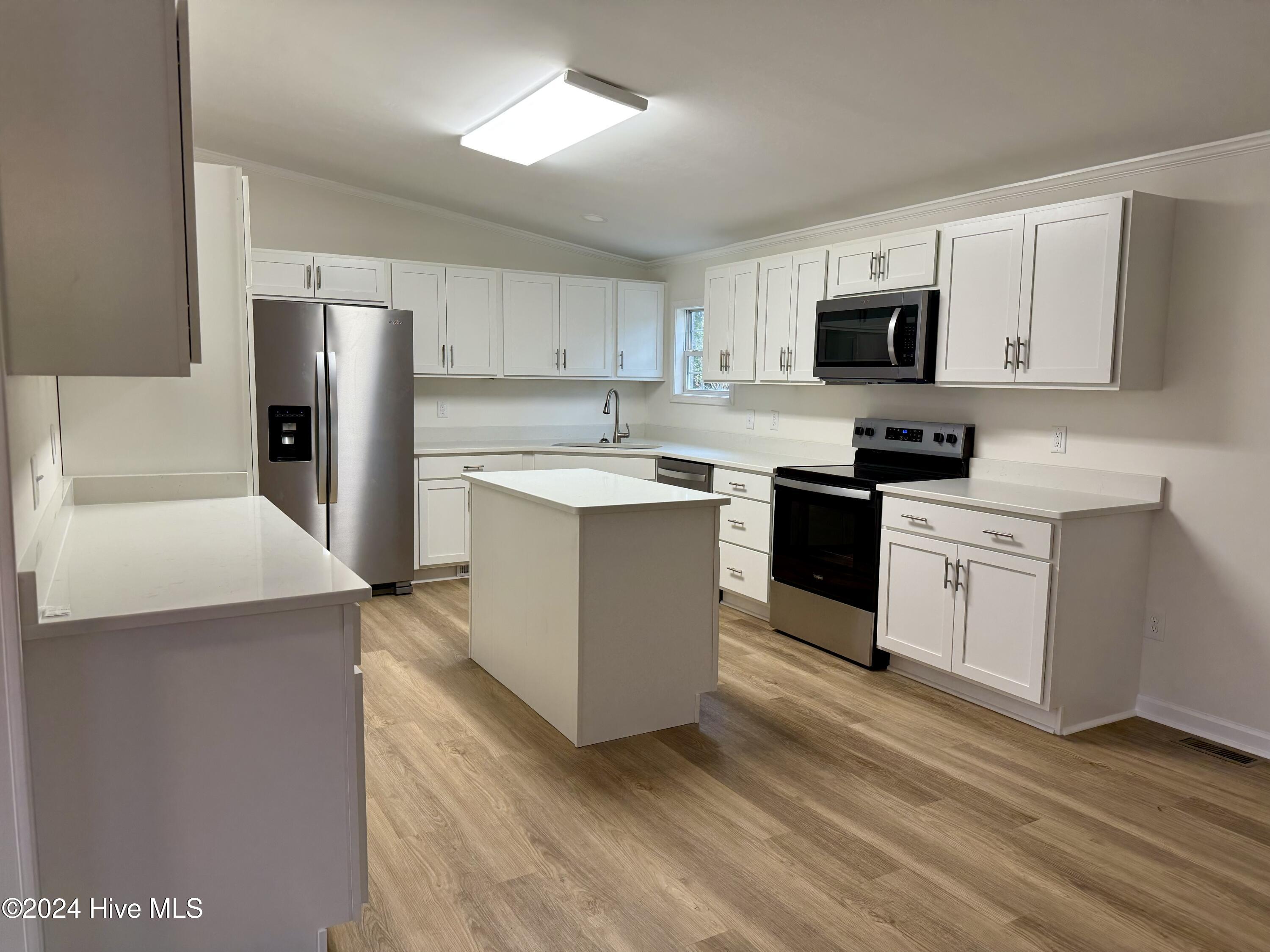 930 Willis Neck Road Vanceboro, NC 28586 - Photo 14 of 28 Kitchen