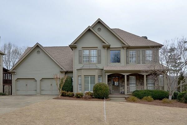 7063 Hunters Ridge Woodstock, GA 30189 - Photo 1 of 1