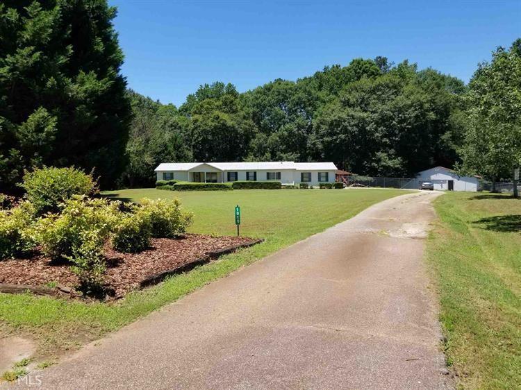 1010 Hancock Bridge Road Winder, GA 30680 - Photo 1 of 1