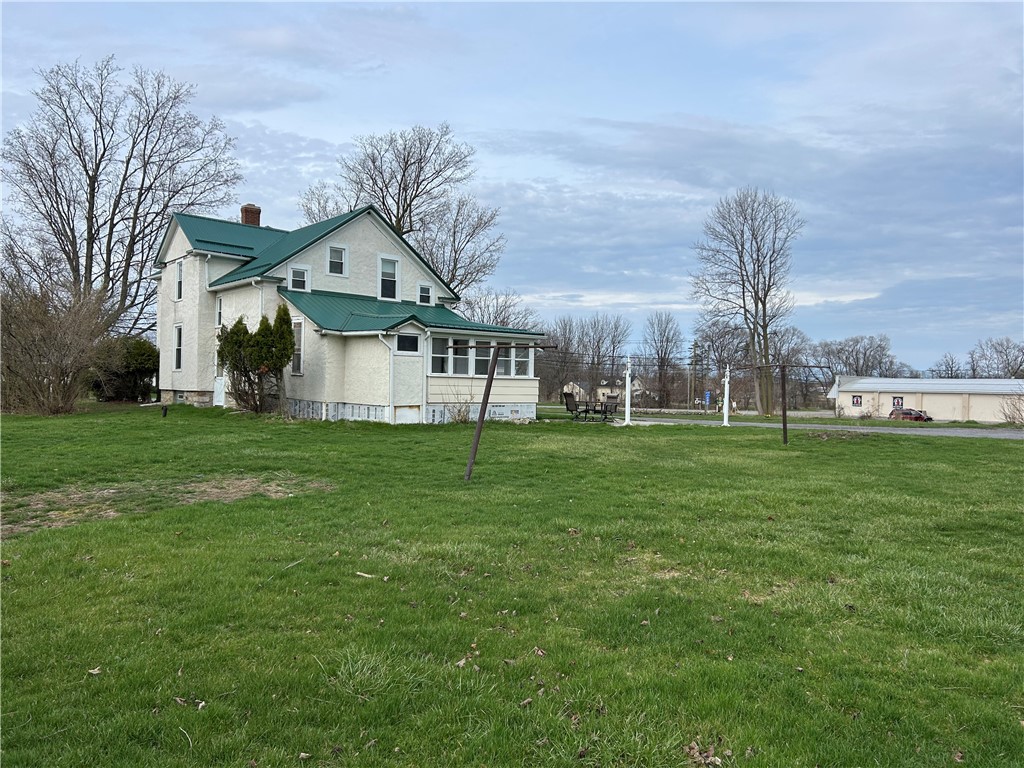 7164 West Main Road Le Roy, NY 14482 - Photo 19 of 20