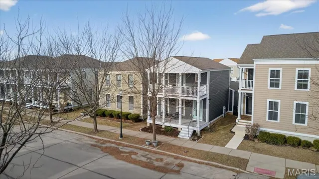 $289,900 | 3230 Starkville Street, St. Charles, MO 63301
