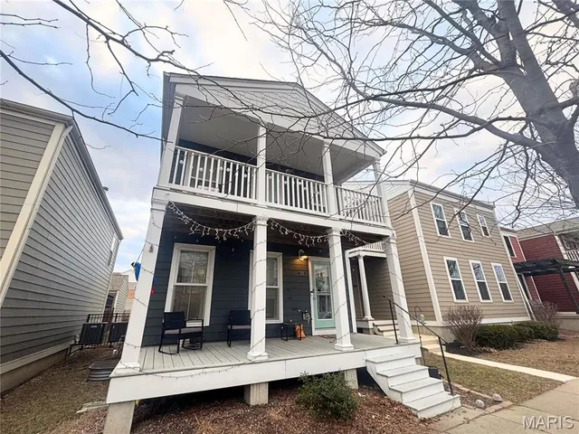 $289,900 | 3230 Starkville Street, St. Charles, MO 63301