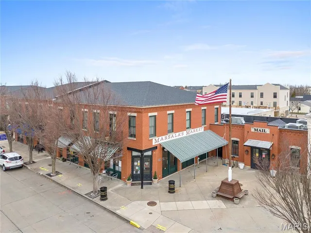 $289,900 | 3230 Starkville Street, St. Charles, MO 63301