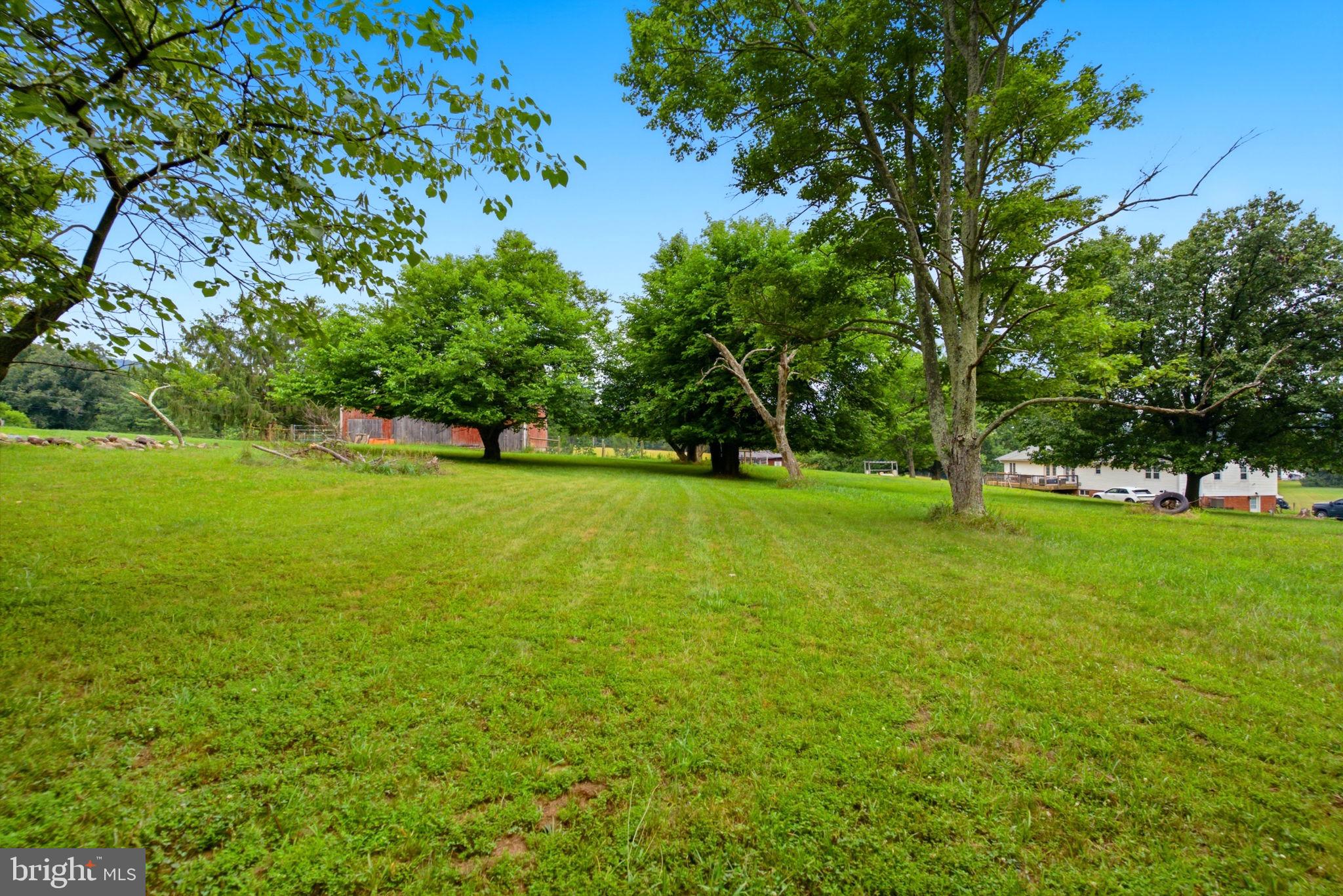 2197 Mauzy Road Berkeley Springs, WV 25411 - Photo 98 of 119 Gallery Image 98