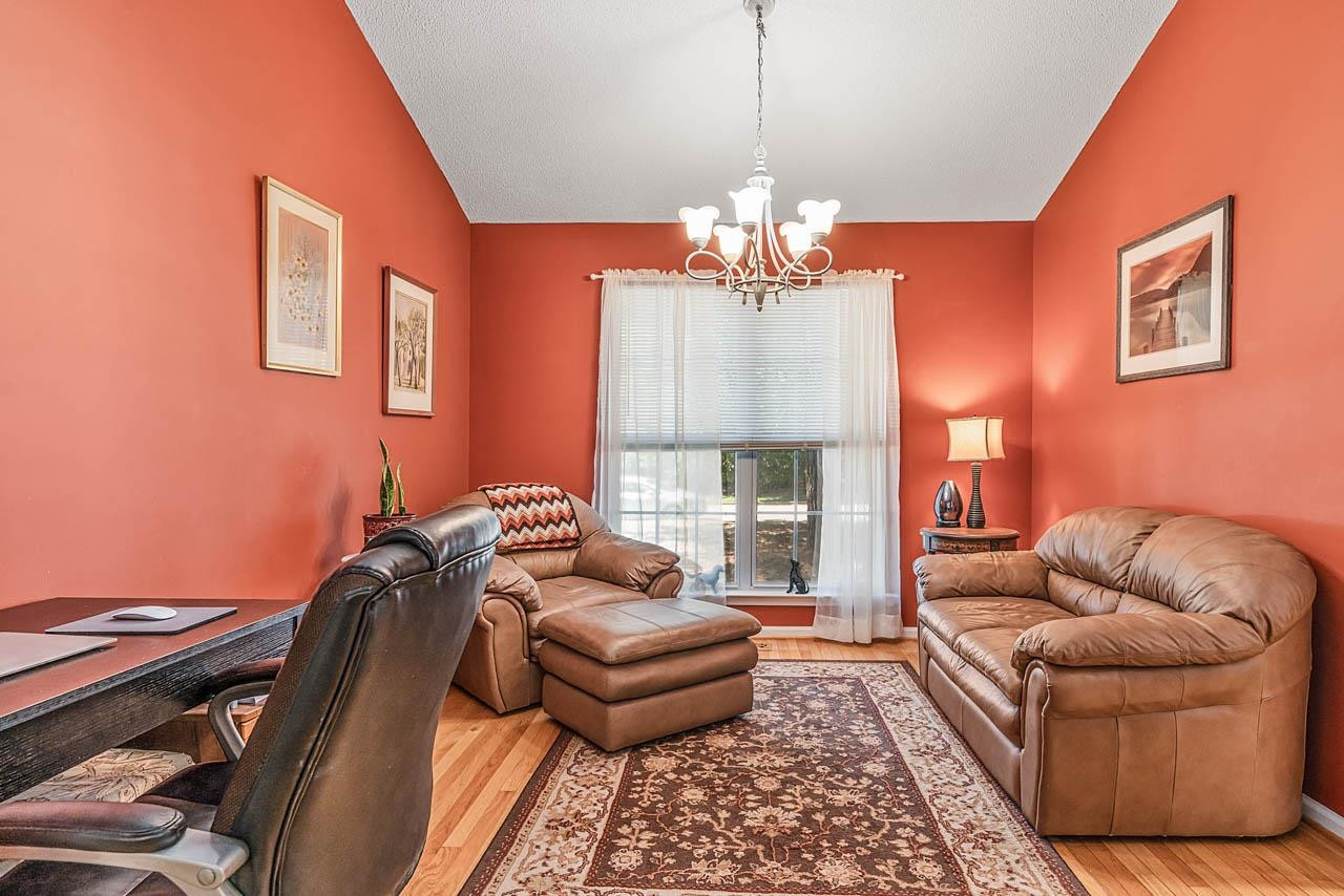 701 Ledgerock Road Wake Forest, NC 27587 - Photo 29 of 45 Photo 30