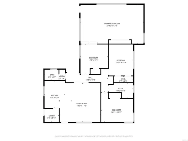 $760,000 | 20211 Schoolcraft Street, Winnetka, CA 91306