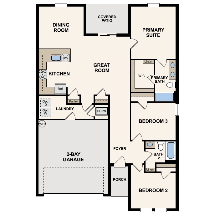 7504 Salerno Road Fort Pierce, FL 34951 - Photo 2 of 2 Gallery Image 2