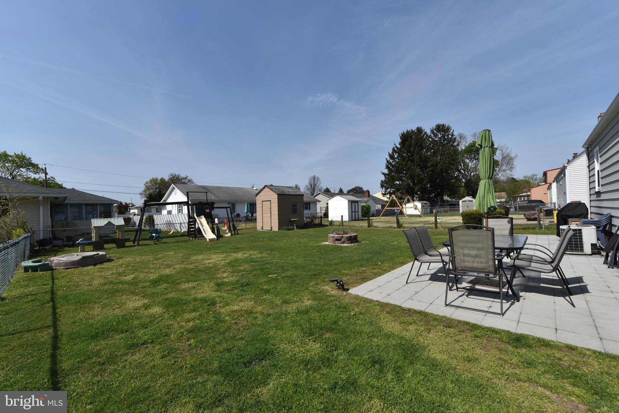 808 White Horse Hamilton Square Road Hamilton, NJ 08610 - Photo 28 of 33 Gallery Image 28