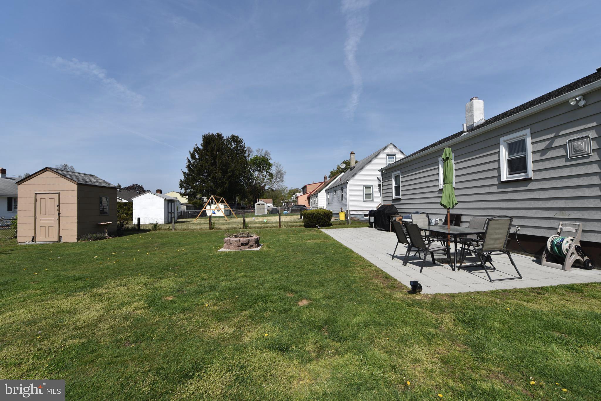 808 White Horse Hamilton Square Road Hamilton, NJ 08610 - Photo 29 of 33 Gallery Image 29