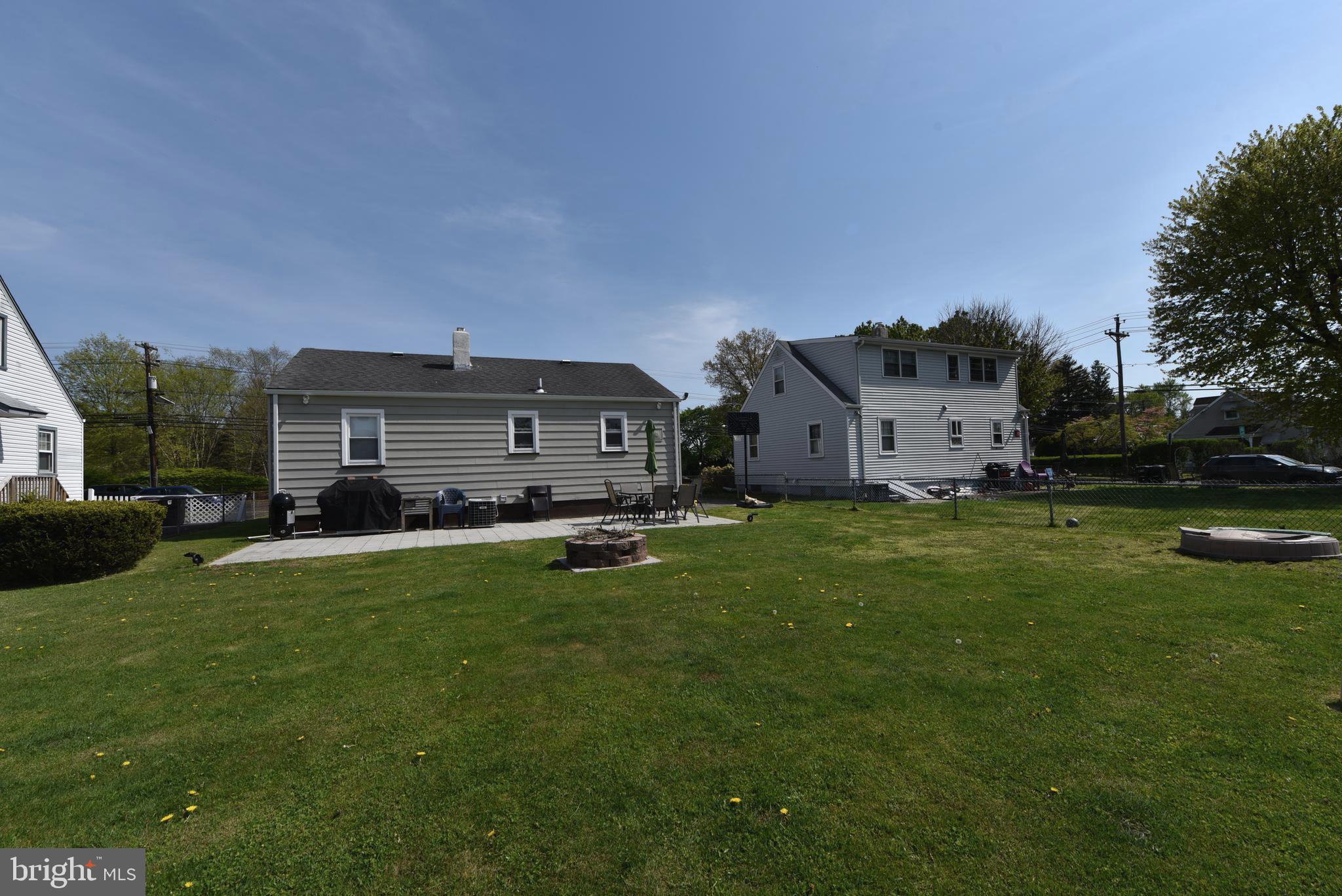 808 White Horse Hamilton Square Road Hamilton, NJ 08610 - Photo 31 of 33 Gallery Image 31